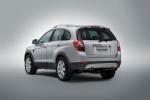 Daewoo Winstorm Maxx 2009 года